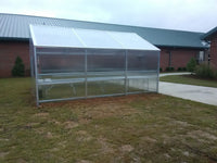 Micro-Farm Greenhouse Kit