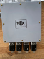 TLC Thermostatic Logic Controller