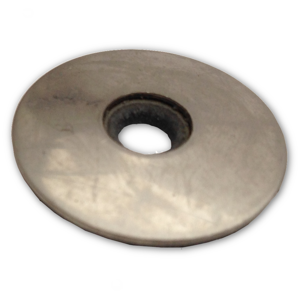 Neoprene Bonded Washers – The Greenhouse Company of South Carolina