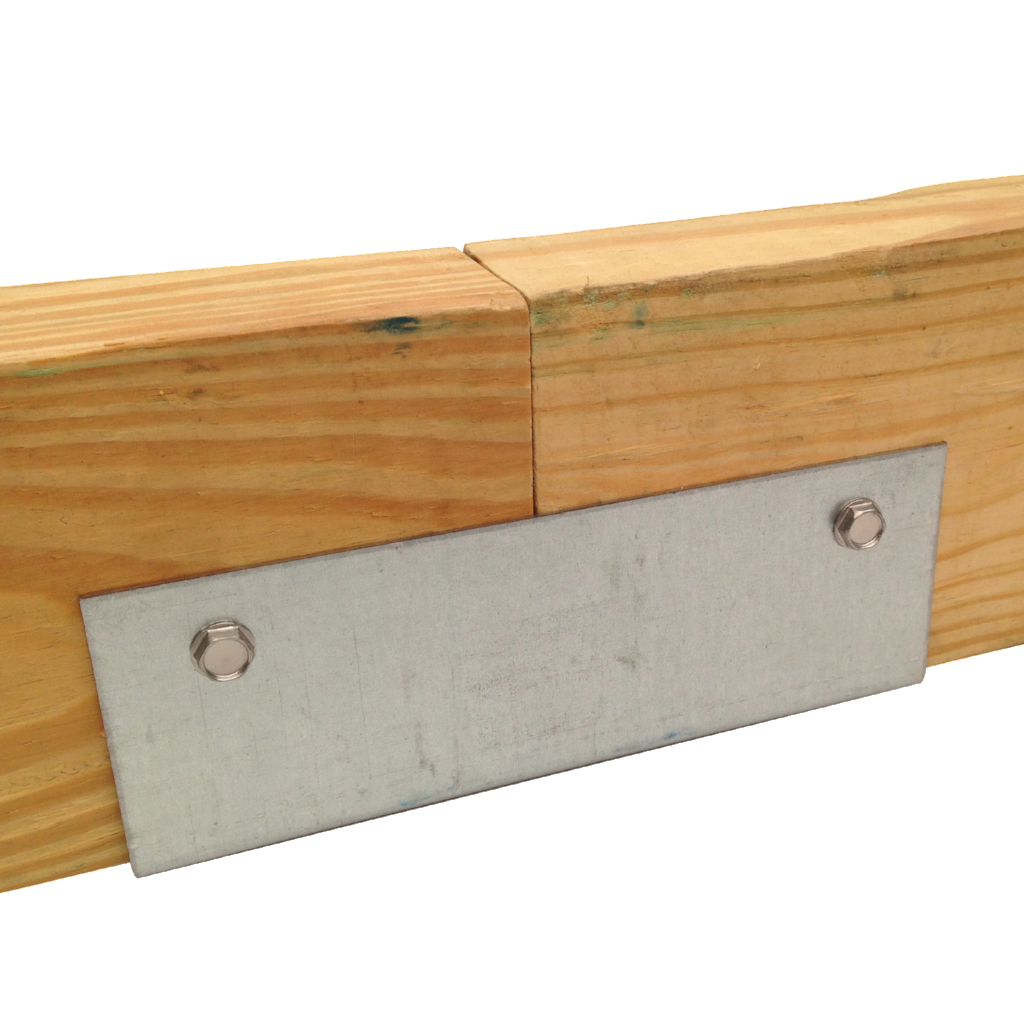 Baseboard Splicer – The Greenhouse Company of South Carolina